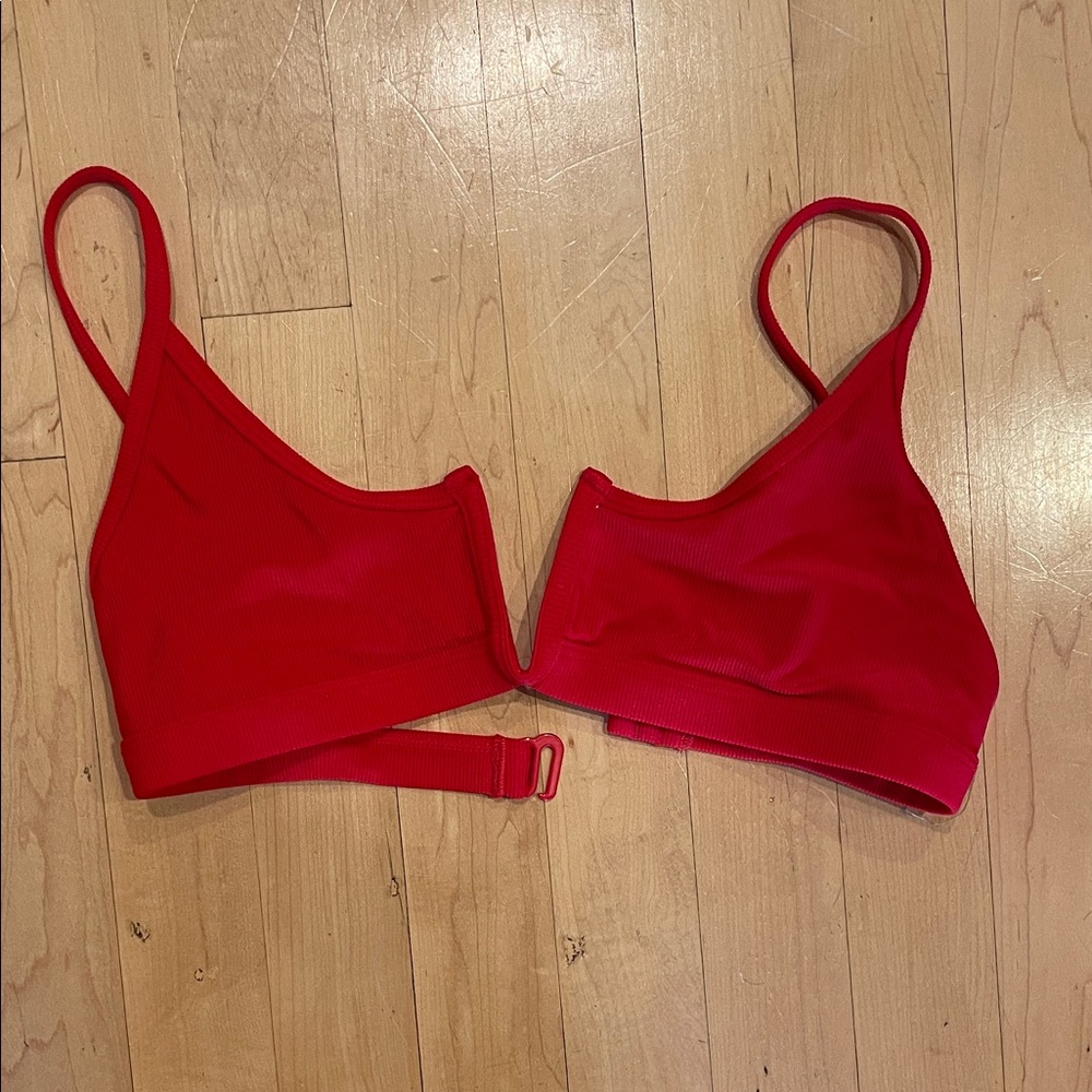 Oneone swim bikini top
